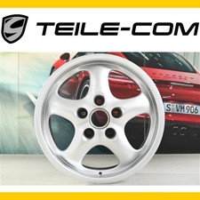 TOP+ORIG. Porsche 911 993 17