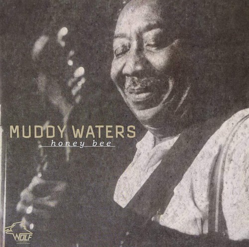 Muddy waters honey - muddy, (cd)