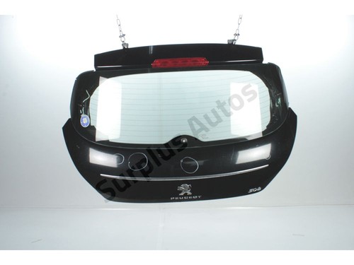 Hayon 8701y3 peugeot 308 1 - 8701y3,