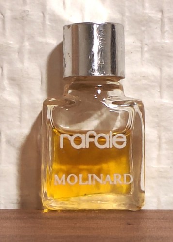 Extrait parfum rafale - extrait, de