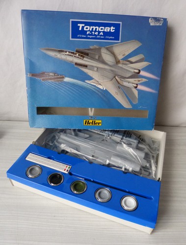 Maquette ech 72 - ech., 1/72