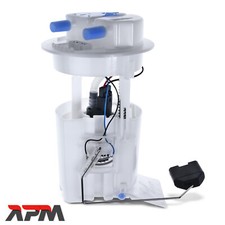 Pompe à Carburant, Essence