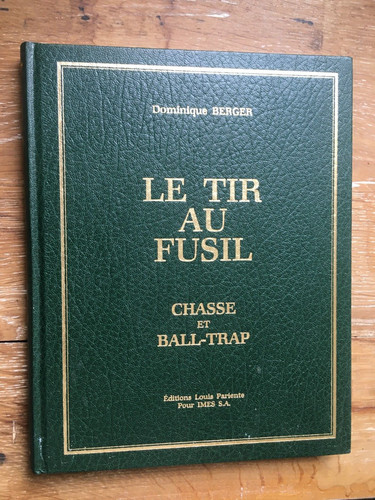Tir fusil chasse - tir, et