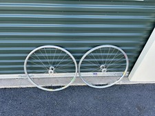 VTG Mavic 217 Wheels Carbon