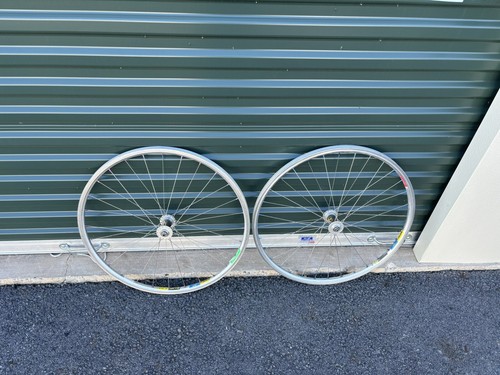 Vtg mavic 217 wheels - vtg,