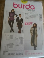 6989 PATRON   "BURDA 3