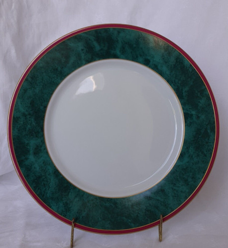 Assiette limoges philippe - assiette,