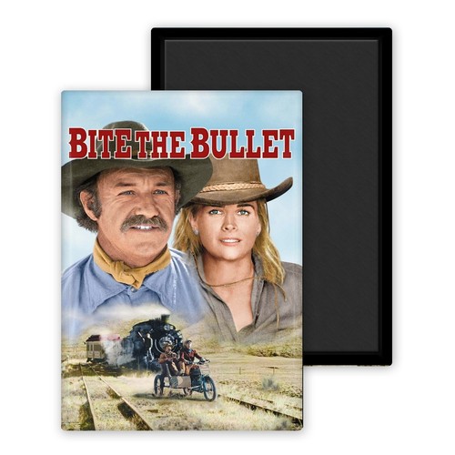 Bite the bullet - bullet, version
