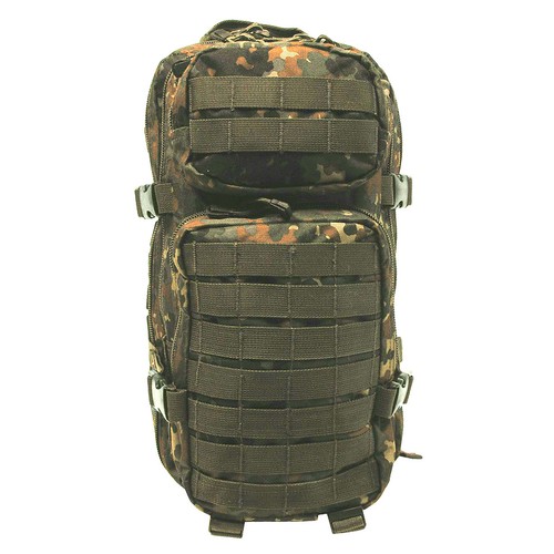 Mfh sac dos assault 30l - assault, i