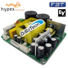 Hypex Module D'Alimentation Switching SMPS400A180 V11 EV FBT 400W +/- 46VDC