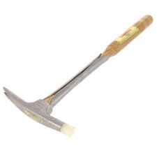 Marteau ramponneau embout en