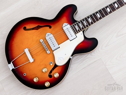 1997 epiphone casino - 1997,