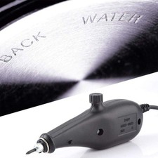 1 Pcs Graveur Électrique