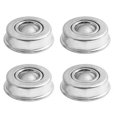 4 pcs Roulements de Roue de