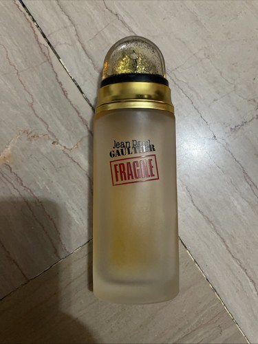 Parfum fragile jean paul - parfum,