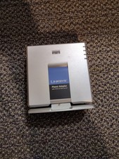 VOIP Gateway 2 Ports Internet