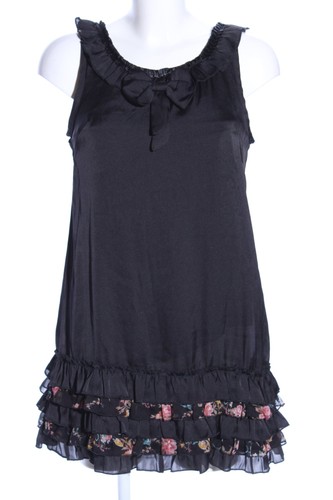 Yumi robe bretelles dames - robe, à