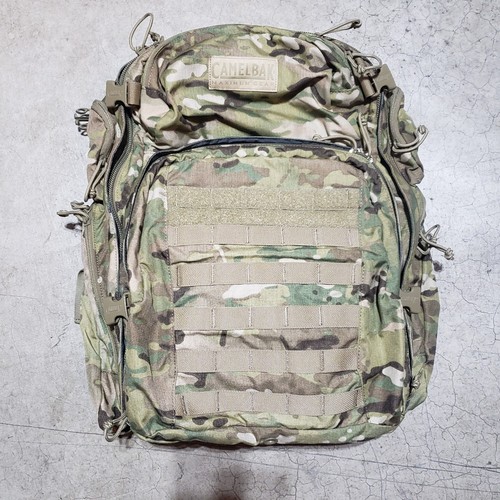Camelbak bfm maximum gear - maximum,