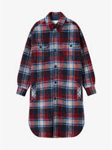 Isabel marant manteau - marant, à