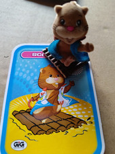 Mini figurine Zhu-Zhu-Pet's hamster Scoodles