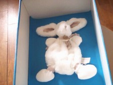 DOUDOU 5142 / PLAT LAPIN