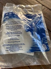 Burger King Spiderman 2 Web