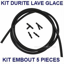 KIT TUYAU POUR BUSE GICLEUR