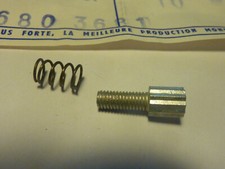 NOS vis butée ressort SIMPLEX