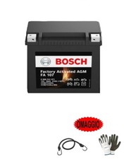 Pour Kawasaki Kaf Mule 3010 620 2000 A 2008 Batterie YTX20HL SLA Prêt A L'Emploi