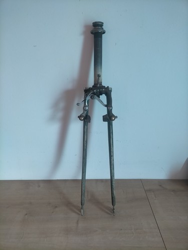 Ancienne fourche vélo - fourche, de