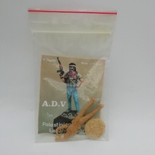 ADV 1/35 Palestinian Guerrilla Lebanon 1980