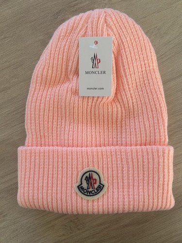 Bonnet hiver chaud - –, rose