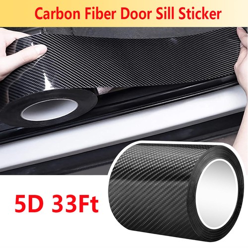 33ft carbon fiber - 33ft, sill