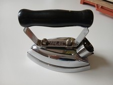 FEr à repasser électrique