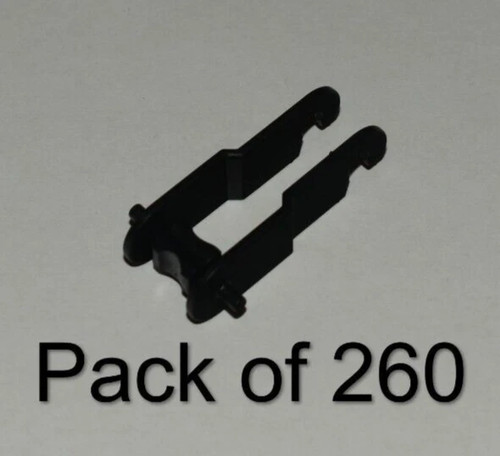 Nex chain feet - 20',