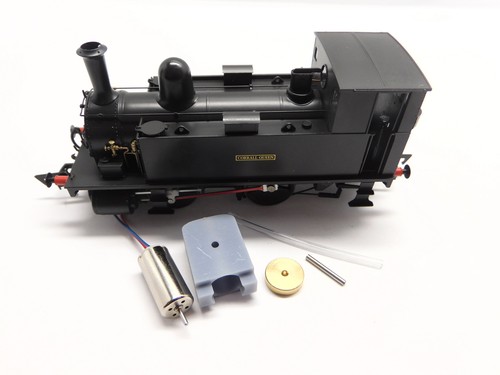Micromotoreu 0d002 dapol swr - dapol, l&swr