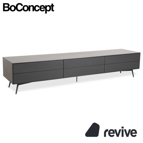 Boconcept buffet fermo bois - fermo, en