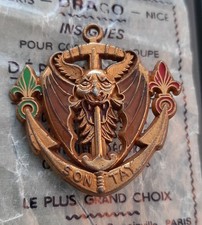 Insigne transport son - insigne,