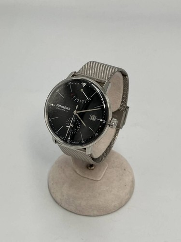 Junkers 6060 bauhaus - 6060,