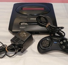 Manette système console SEGA