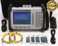 Anritsu MT9081D Access Master