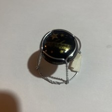 capsule de champagne H