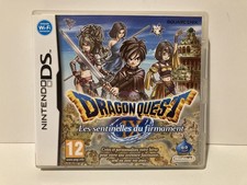 Dragon Quest IX Les