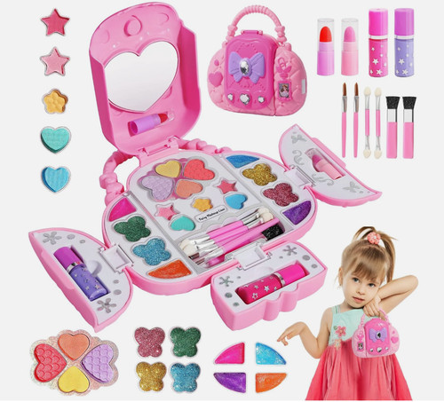 Topsolid kids makeup kit - kids, with