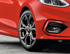 Ford Jante en alliage 17" modèle 5x2 branches, design Y