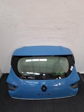 Malle/Hayon arriere RENAULT