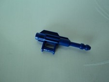 PLAYMOBIL vintage city pompier