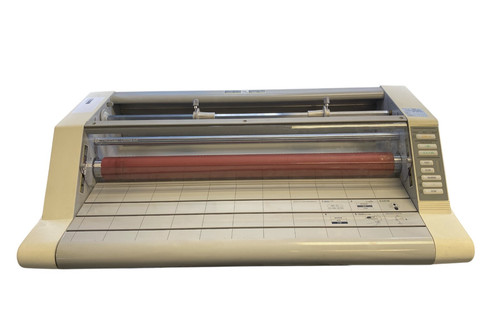 Gbc heatseal ultima thermal - gbc, 65