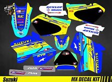 Kit Déco Moto pour / Mx Decal