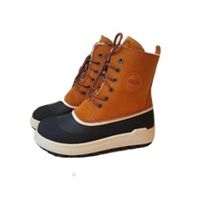 OLANG Calgary Oc Bottes De